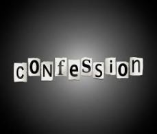 Confessions