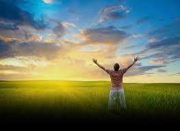 We were born to be free