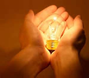 A LIFE OF MEANING BRINGS LIGHT TO EVEN THE DARKEST OF CORNERS