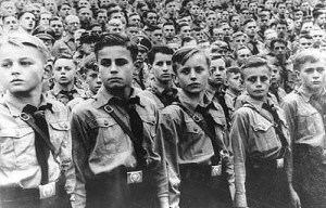hitlers youth